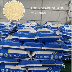 bovine powder Food Additives For Cheese Edible Grade Gelatin Price Supporting Free Samples gelatin